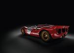 Ferrari 330 P4 1967 года